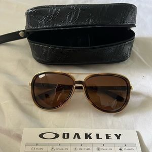 Sunglasses Oakley Split Time